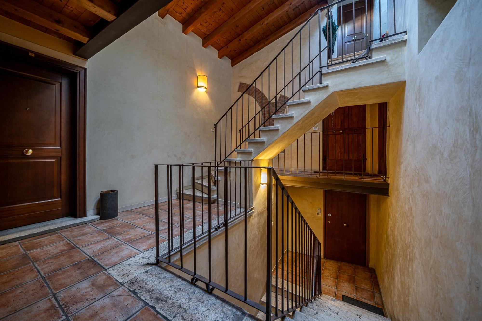 Casa Nicola Dietro L'Arena Verona Exterior photo